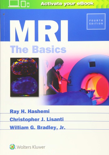 MRI The Basics 2017