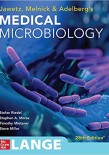 Jawetz Medical Microbiology 2019