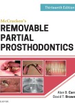 McCracken's Removable Partial Prosthodontics 2016