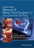 Manual of Minor Oral Surgery for The General Dentist