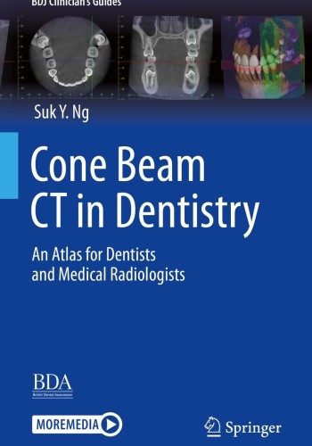 Cone Beam CT in Dentistry 2023