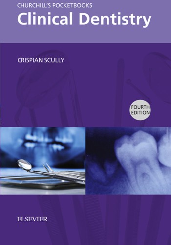 CHURCHILL’S POCKETBOOKS Clinical Dentistry