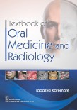 Textbook of Oral Medicine and Radiology 2021