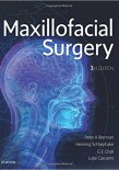 Maxillofacial Surgery 2017