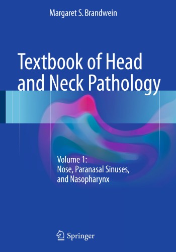 Textbook of Head and Neck Pathology 2016
