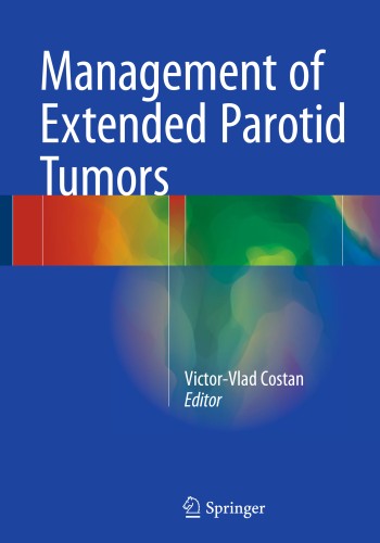 Management of Extended Parotid Tumors 