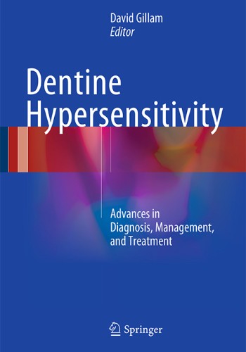 Dentine Hypersensitivity 2015