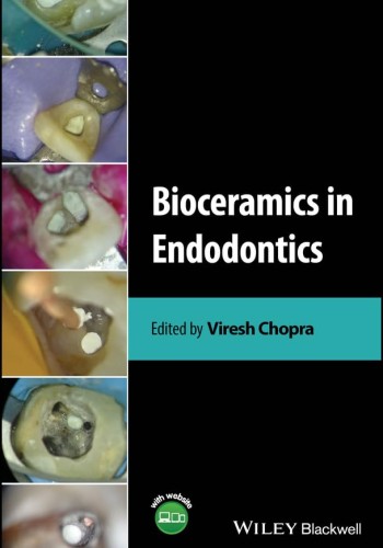 Bioceramics in Endodontics 2024