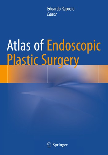Atlas of Endoscopic Plastic Surgery 2016