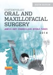 Contemporary Oral and Maxillofacial Surgery 2014