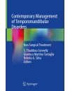 Contemporary Management of Temporomandibular Disorders - Non Sergical.JPG