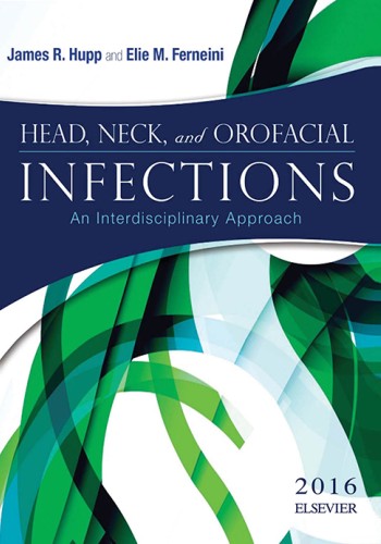 Head, Neck and Orofacial Infections 2016