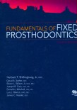 Fundamentals of Fixed Prosthodontics (Shillingburg) 2012
