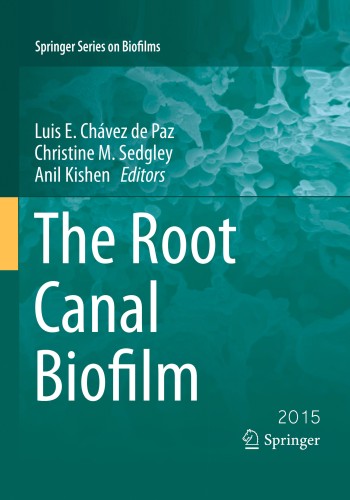 The Root Canal Biofilm 2015
