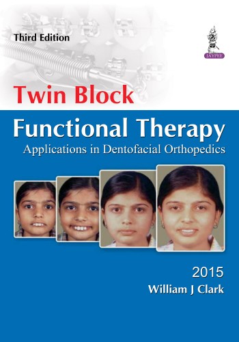 Twin Block Functional Therapy 2015