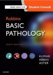Robbins Basic Pathology 2018