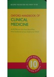 Oxford Handbook Of CLINICAL MEDICINE